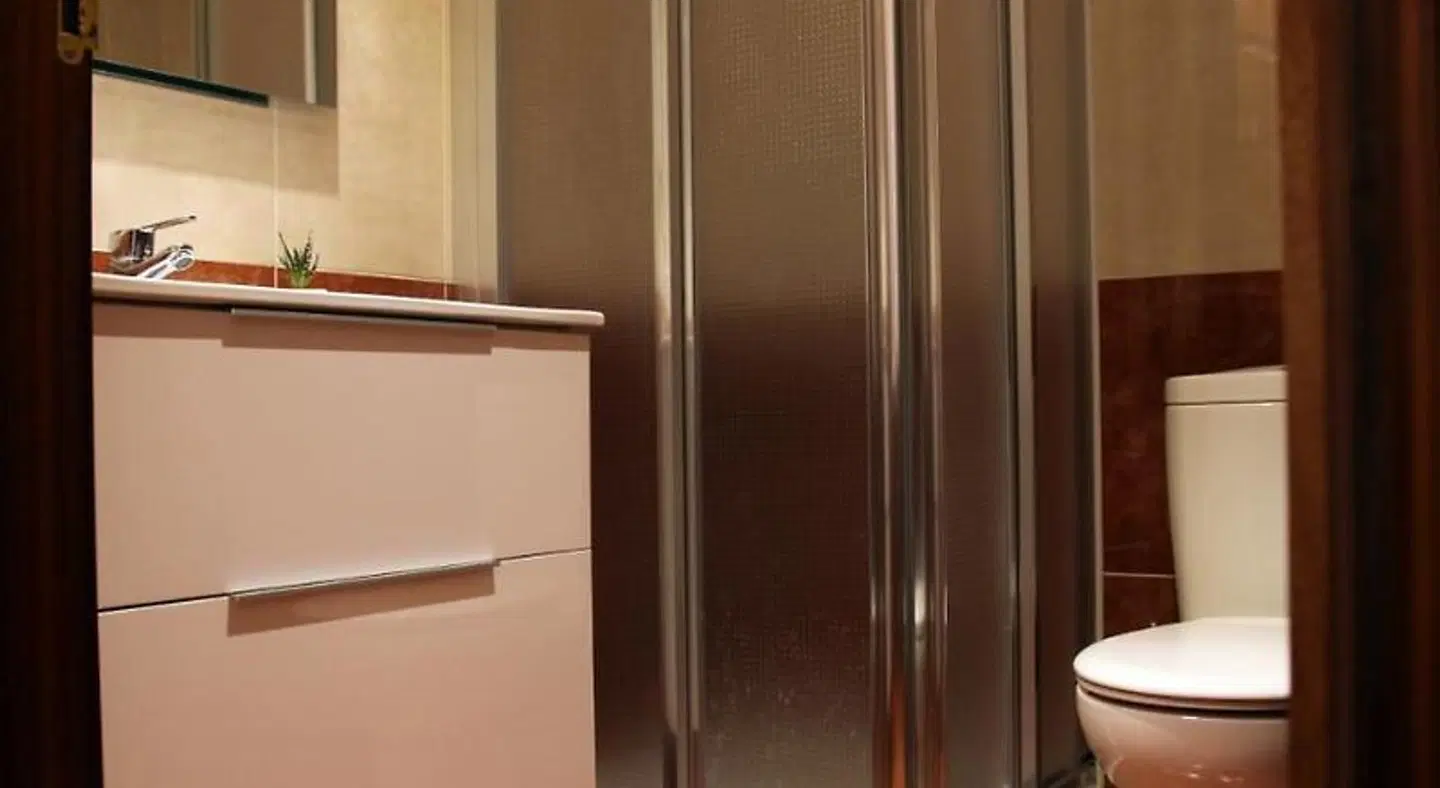 Txikierdi Alde BATHROOM