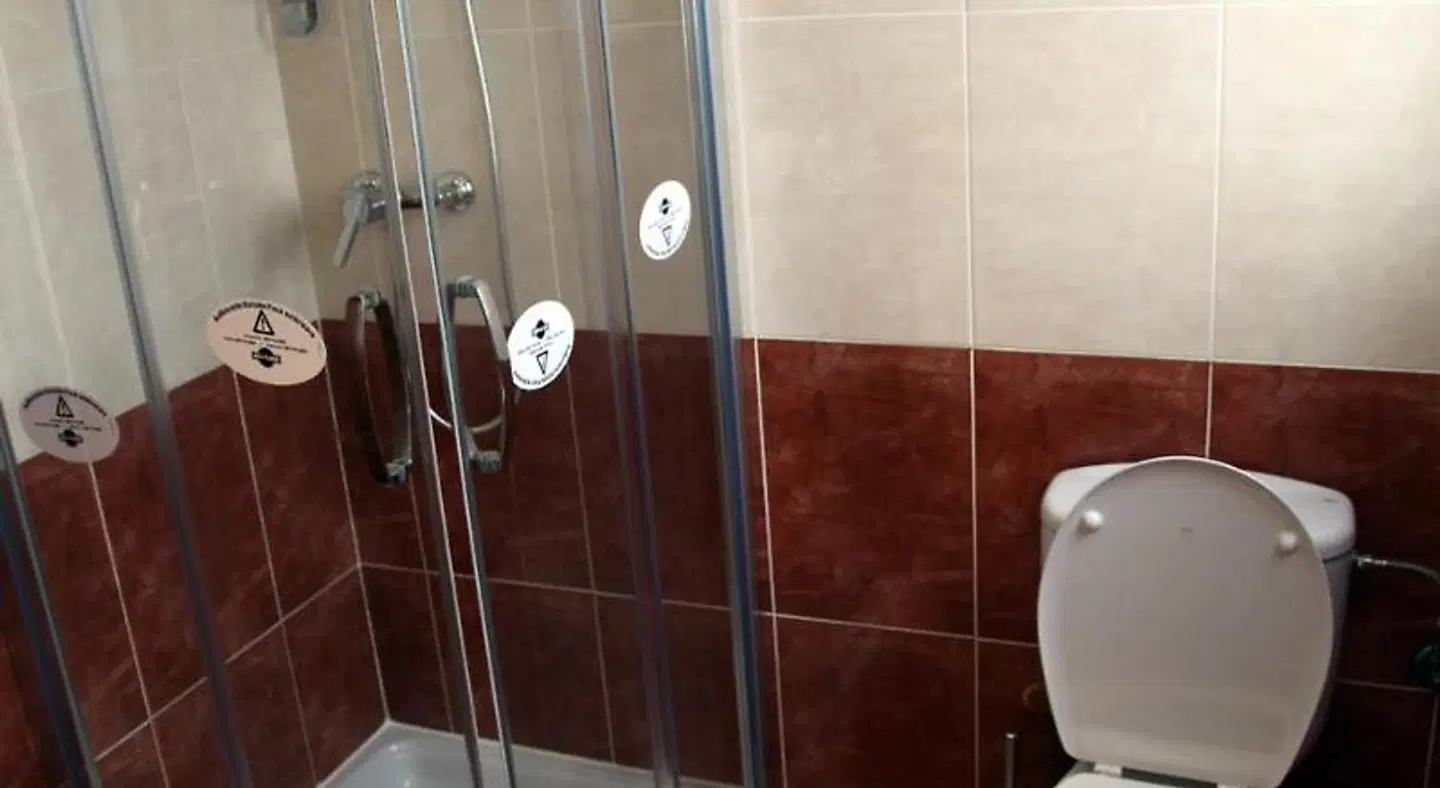 Txikierdi Alde BATHROOM