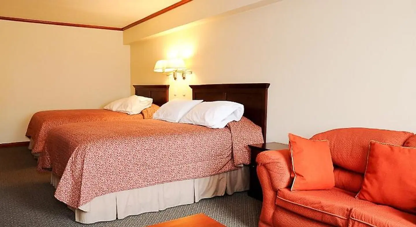 Hotel Presidente Huancayo ROOM_EXAMPLE