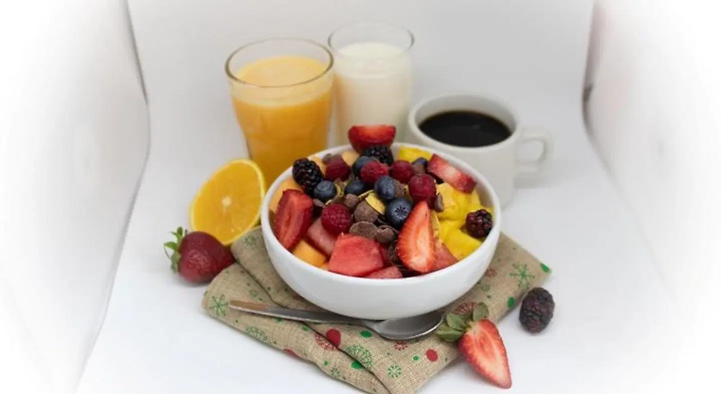 Hotel Presidente Huancayo RESTAURANT