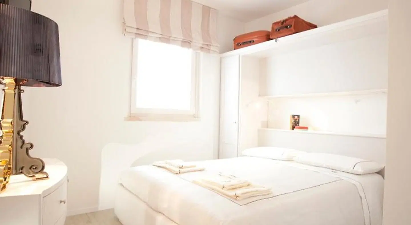 San Francesco Bed & Breakfast ROOM_EXAMPLE
