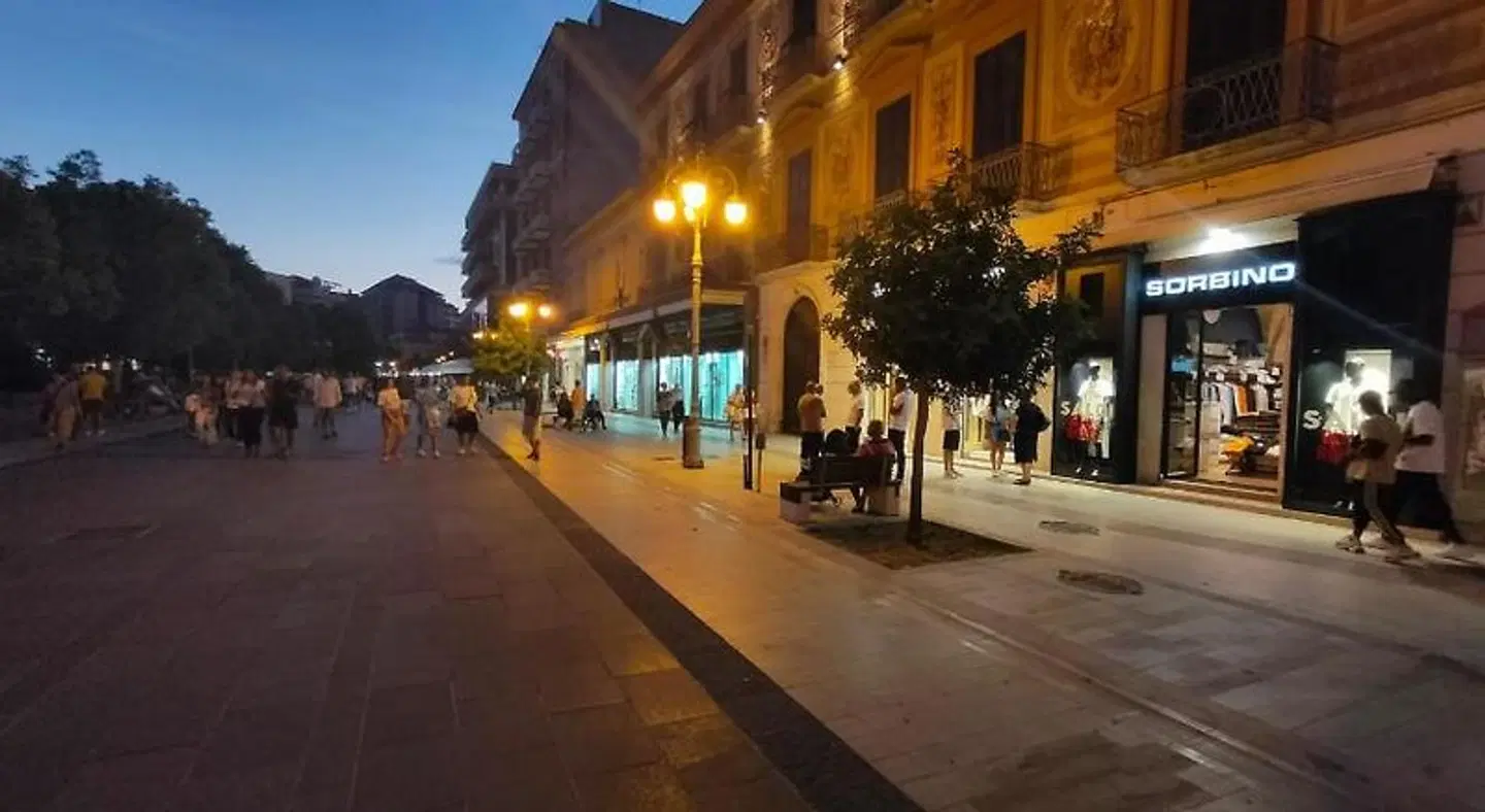 Outside Boutique Hotel EXTERIOR