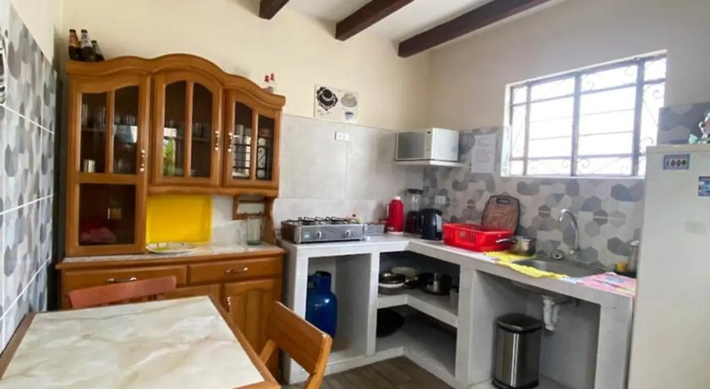 La Chocita Ward ROOM_EXAMPLE