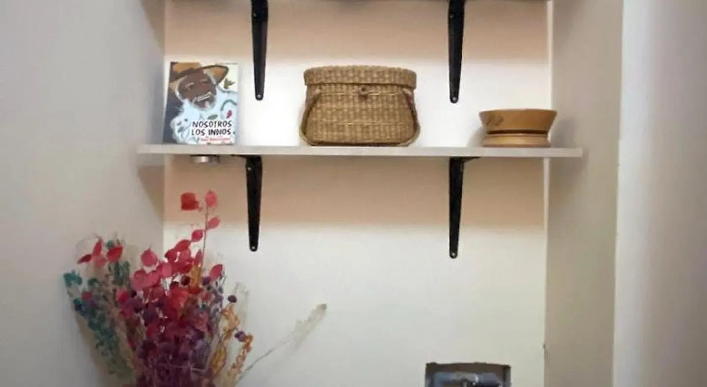 La Chocita Ward ROOM_EXAMPLE