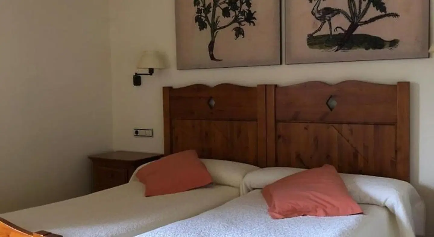 Hotel Olatzea Landa ROOM_EXAMPLE