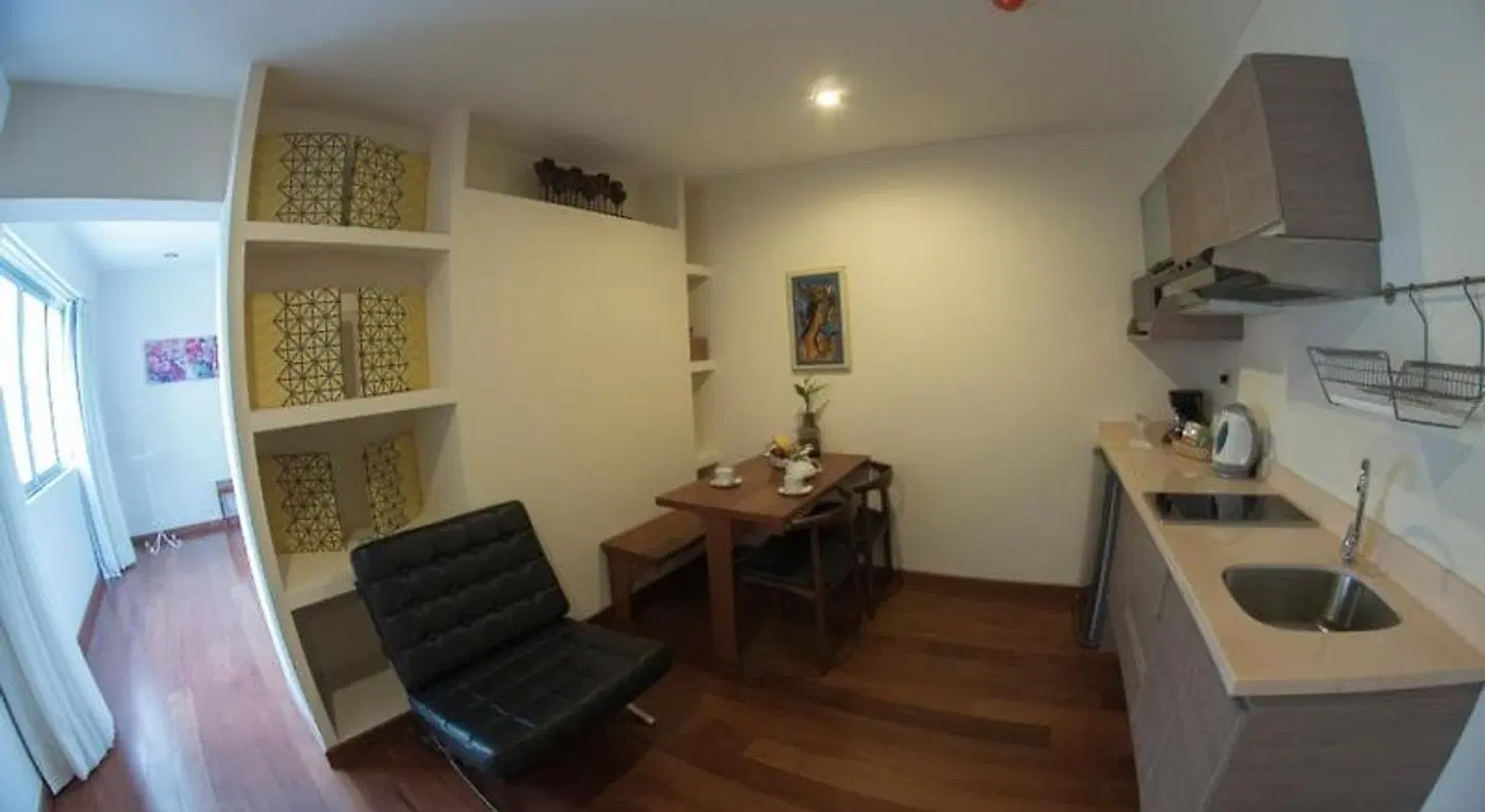 Atrium Miraflores Hotel ROOM_EXAMPLE