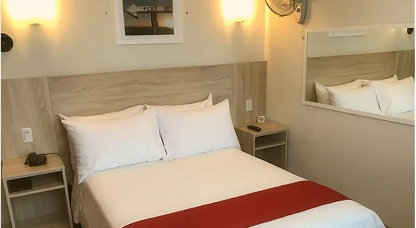 Hotel San Remo ROOM_EXAMPLE