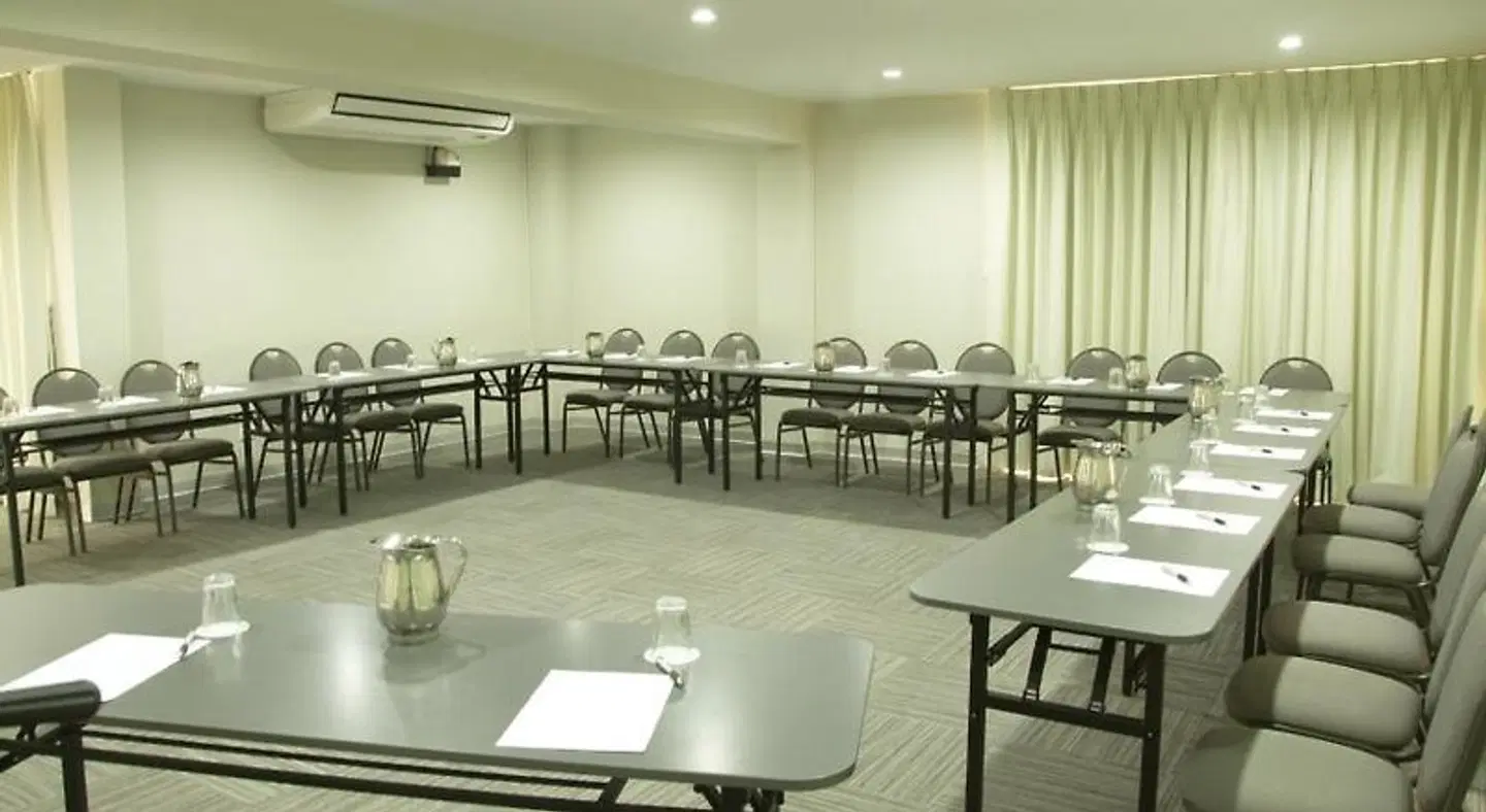 Hotel San Remo CONFERENCE