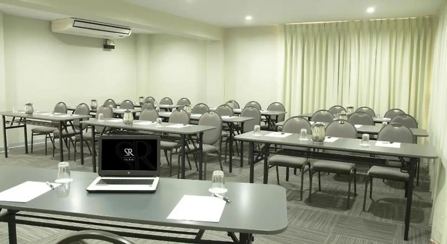 Hotel San Remo CONFERENCE