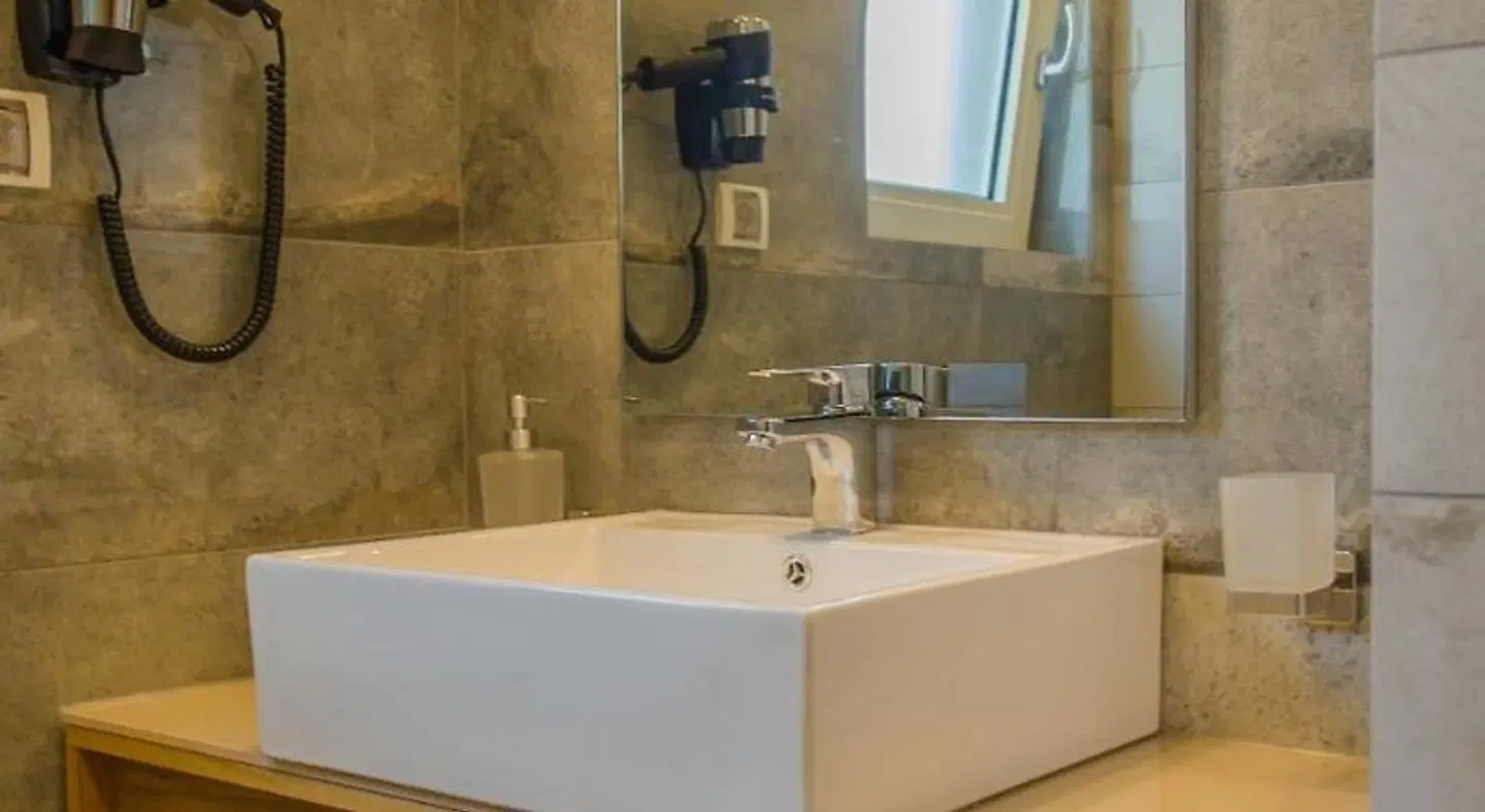 Vereya Beach BATHROOM