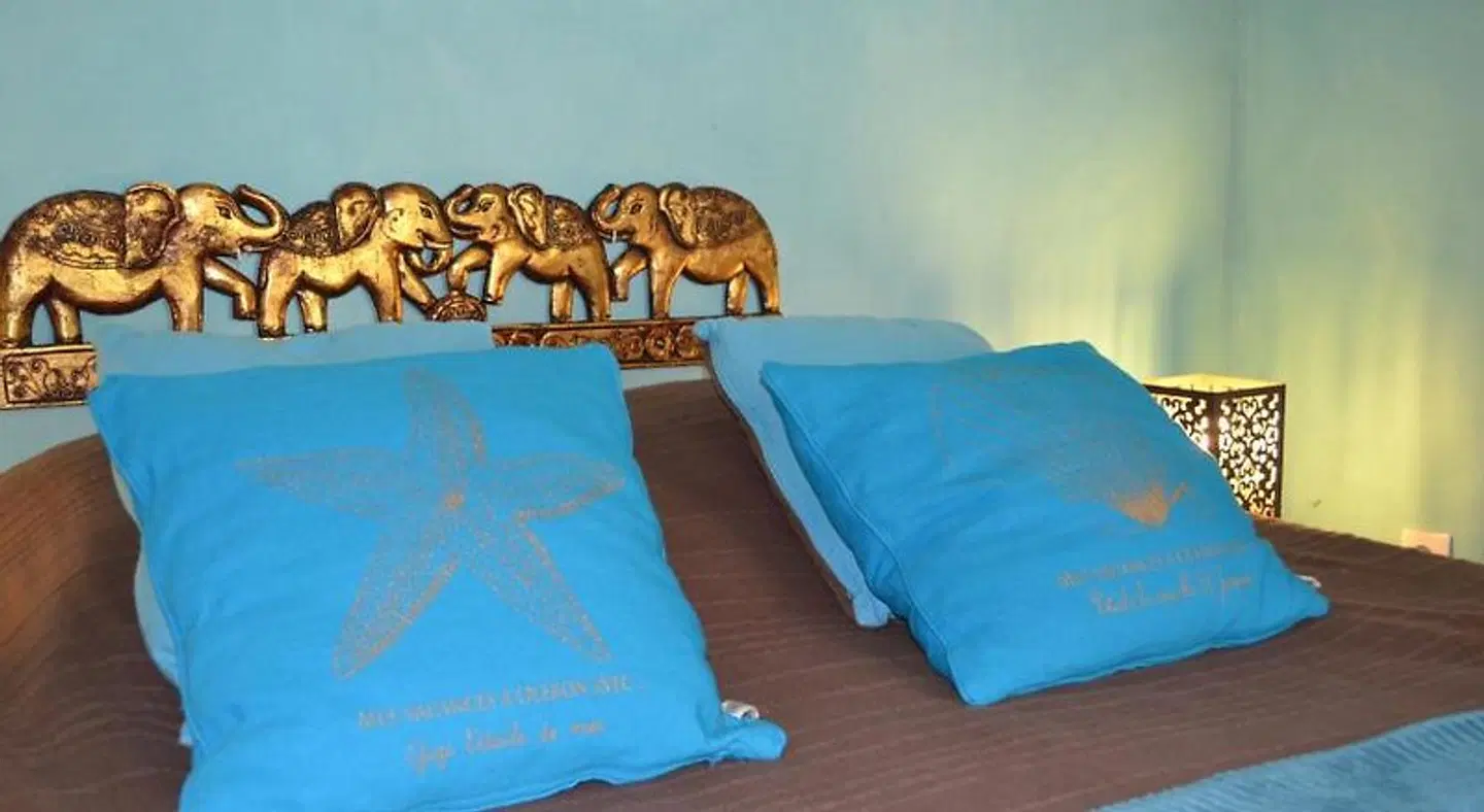 Atlantic Hôtel ROOM_EXAMPLE