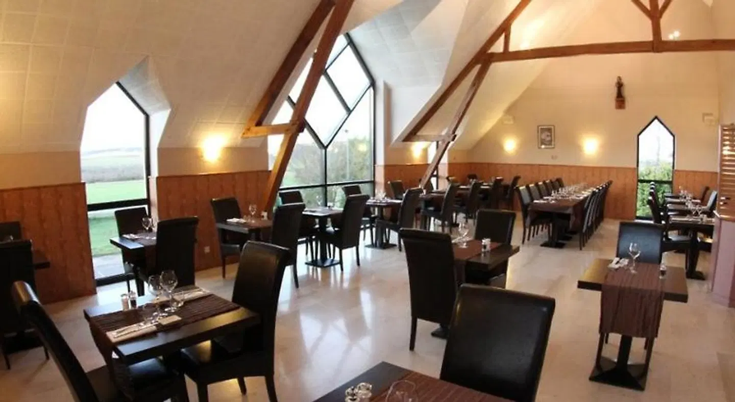 Auberge de Bourgogne BAR