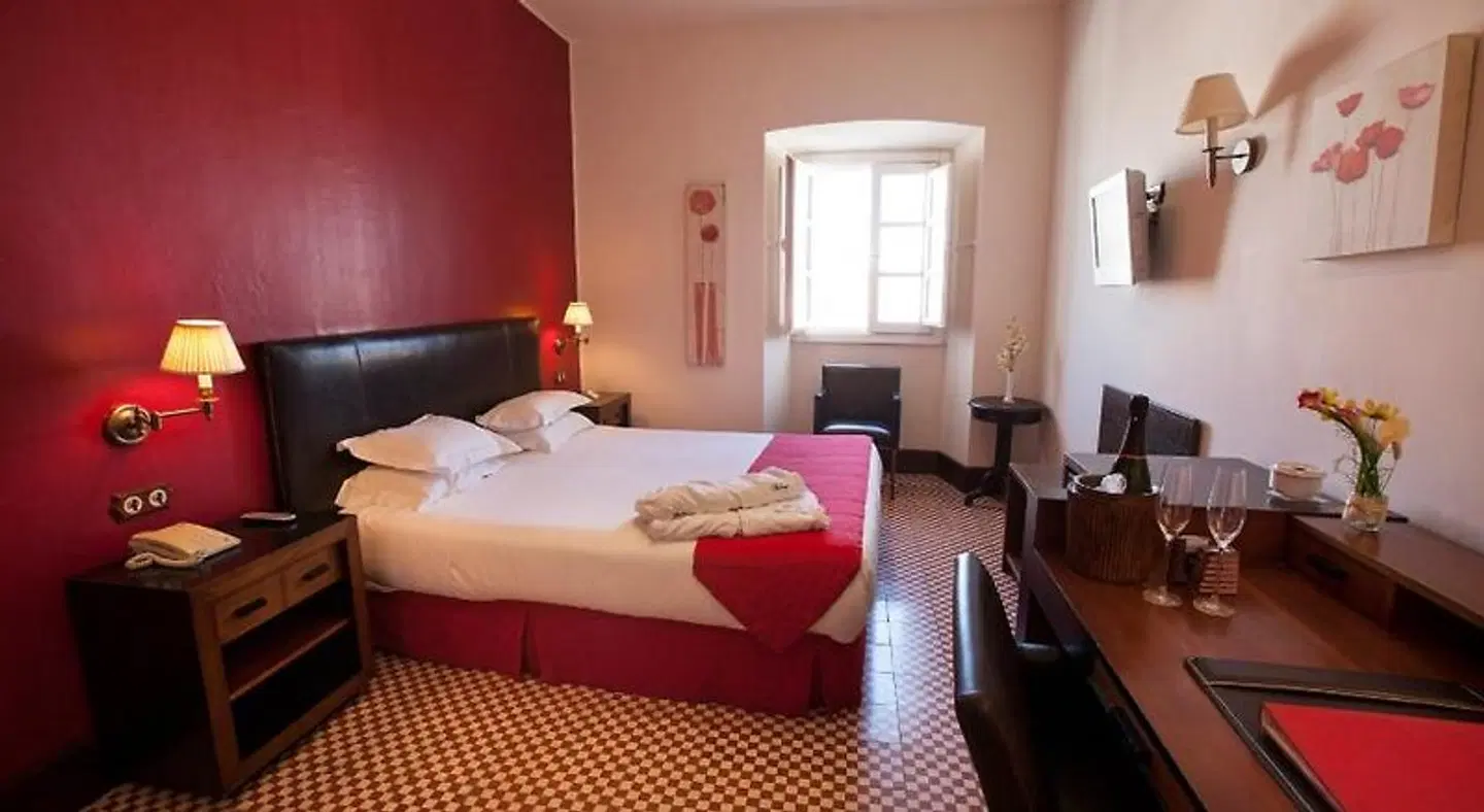 Palacio Arteaga ROOM_EXAMPLE