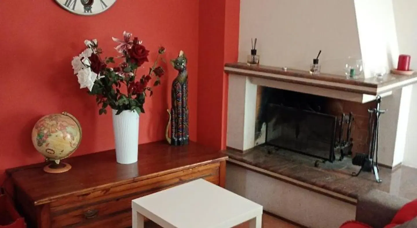 B&B La Giostra di Foligno LOUNGE_LOBBY