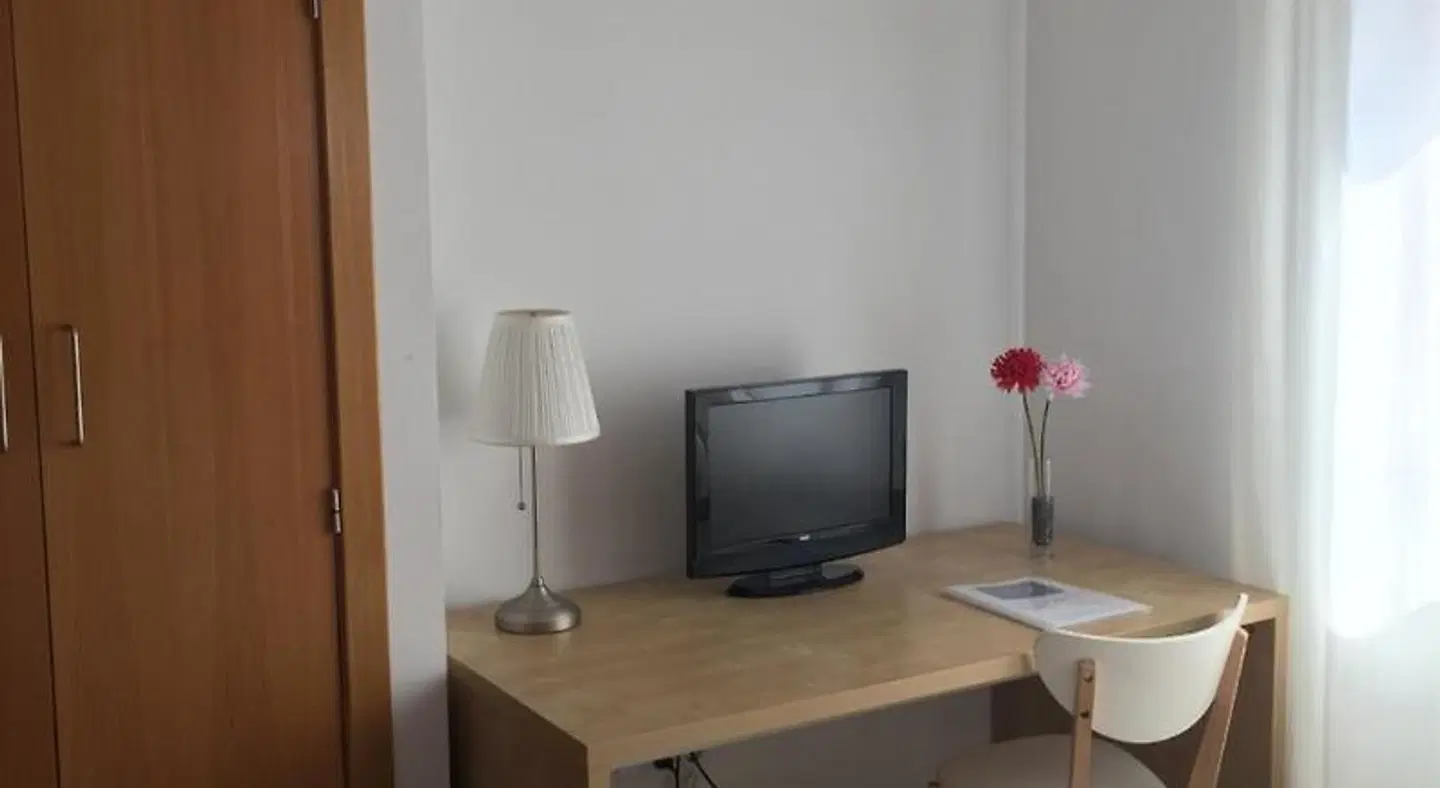Hostal Monteluna ROOM_EXAMPLE