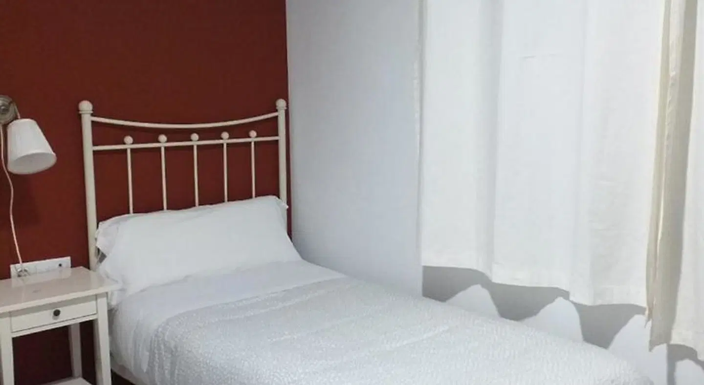 Hostal Monteluna ROOM_EXAMPLE