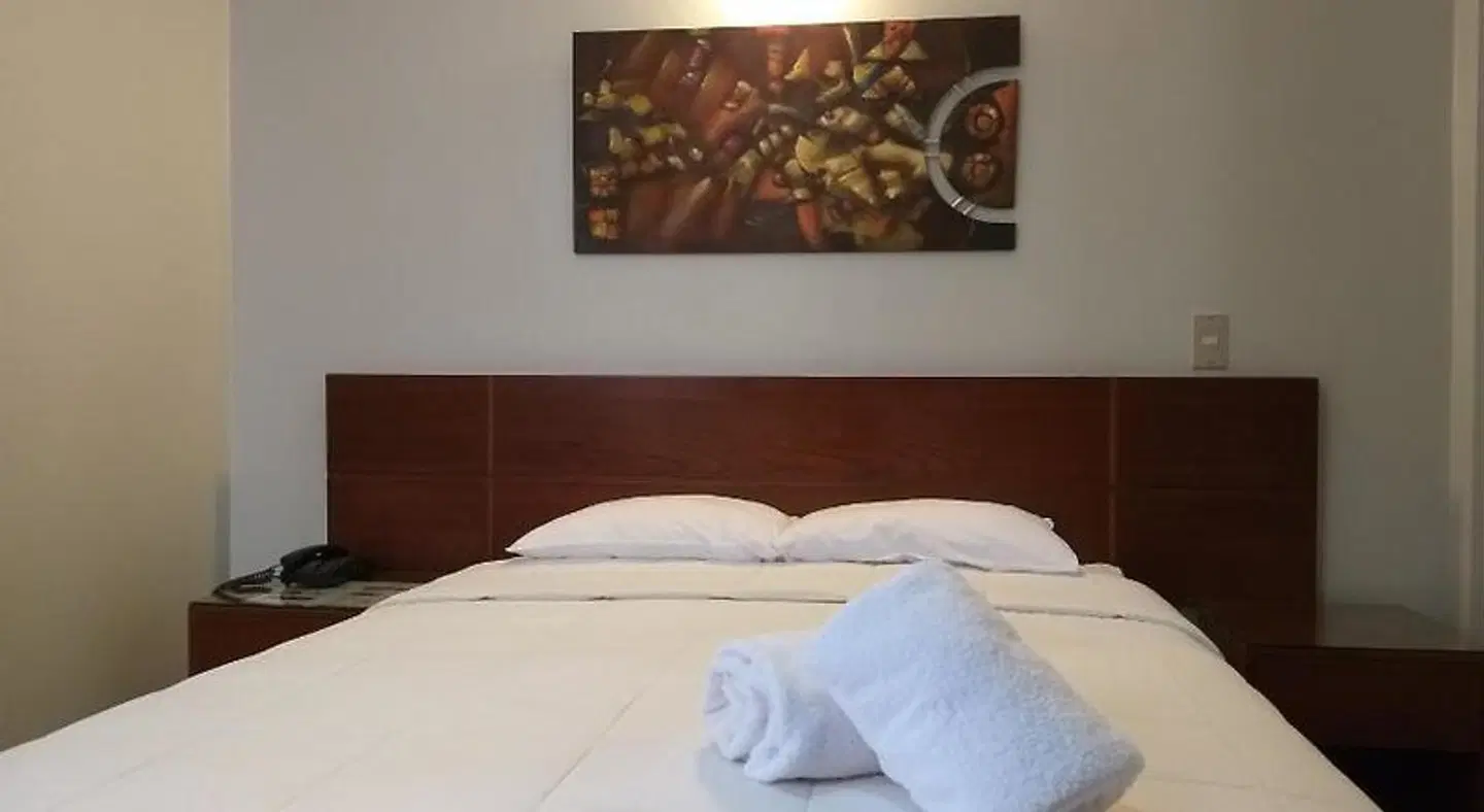 Hotel Sumaq Inn Sac ROOM_EXAMPLE