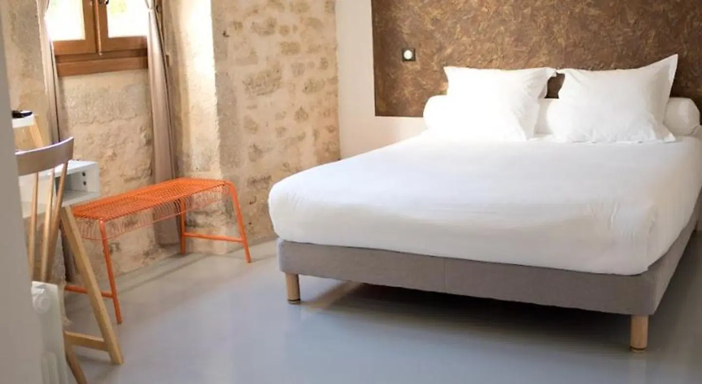 Hotel Le 23 ROOM_EXAMPLE