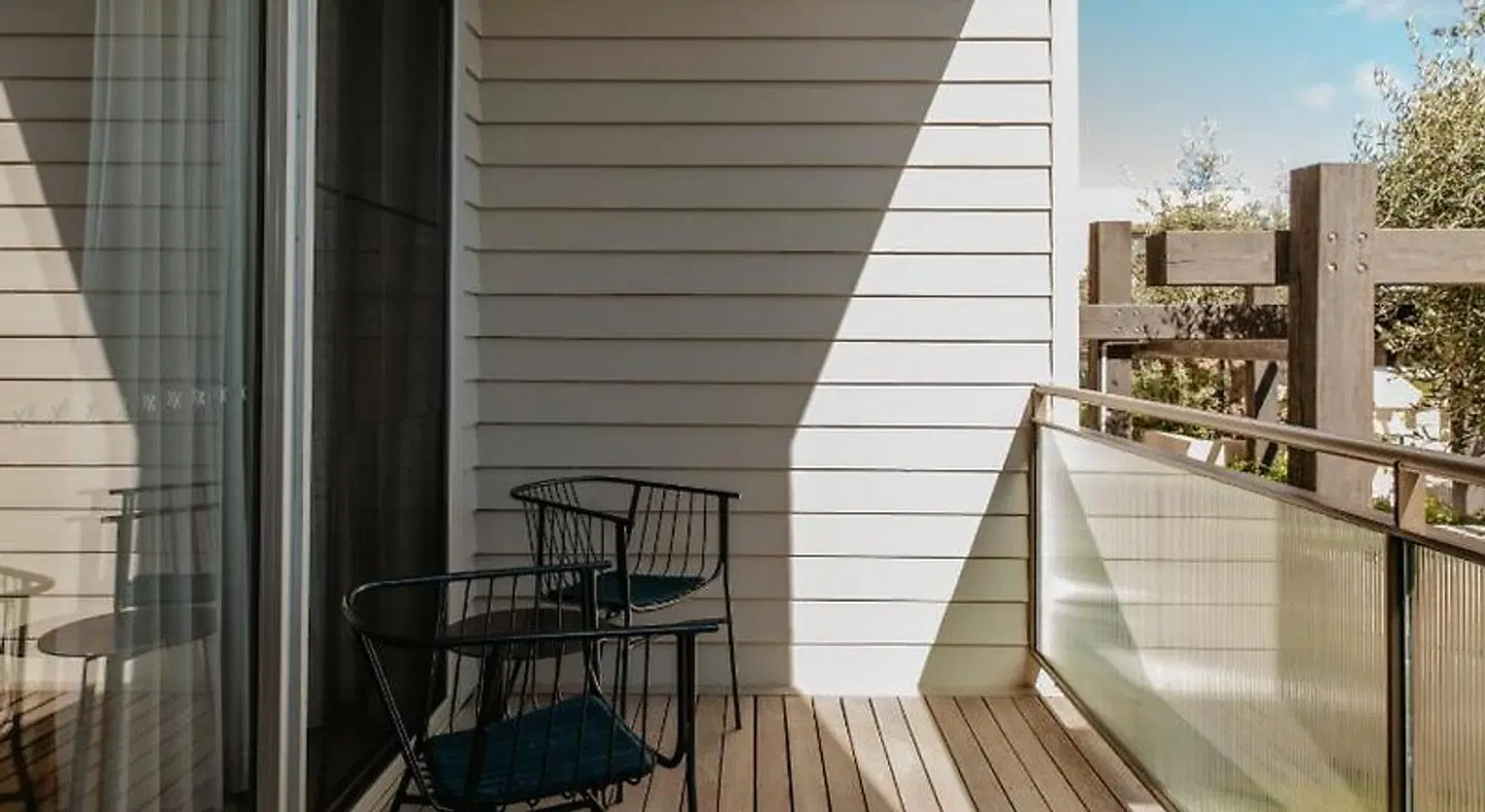 Hotel Sorrento HEALTH_BEAUTY