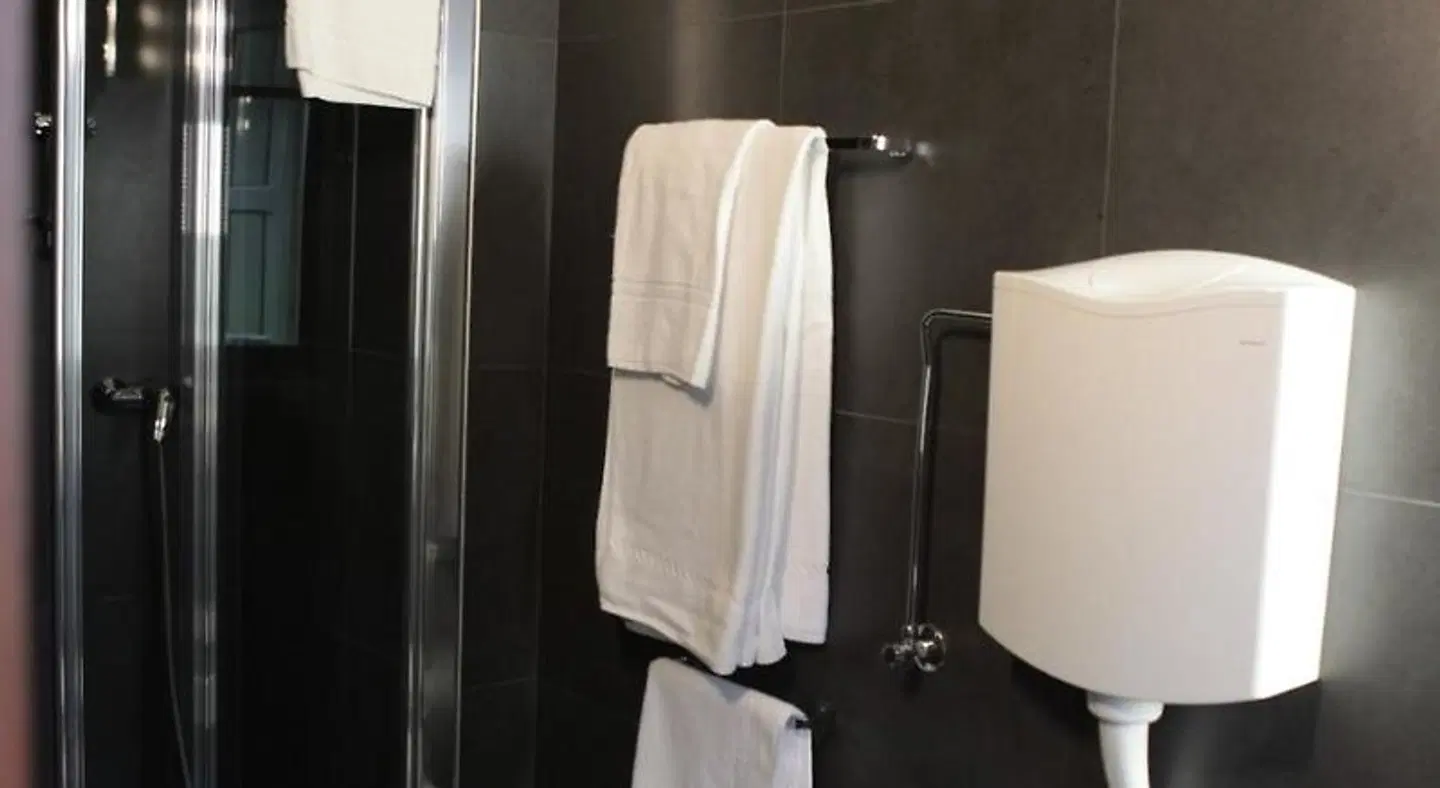 Albergo Al Cacciatore HEALTH_BEAUTY