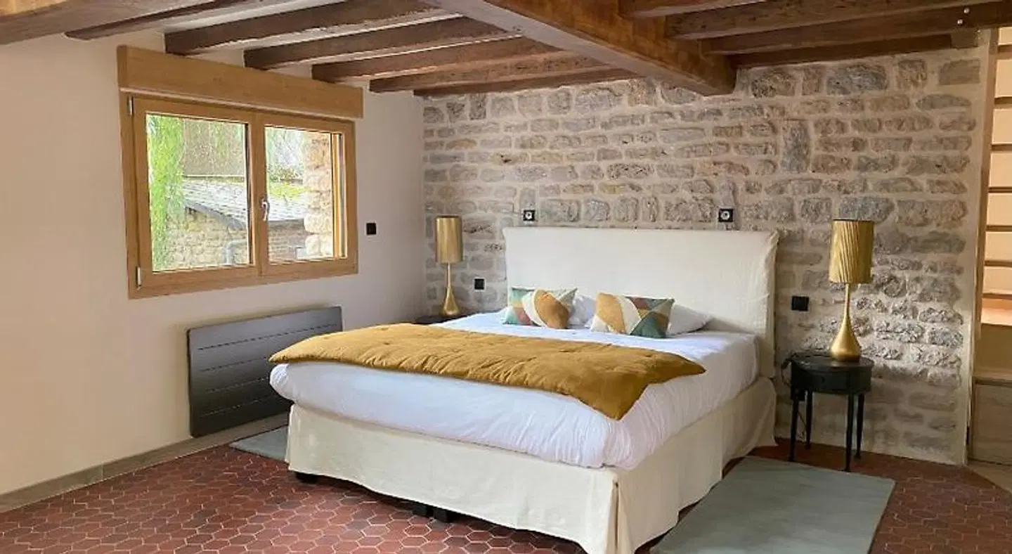 Auberge De L'abbaye ROOM_EXAMPLE