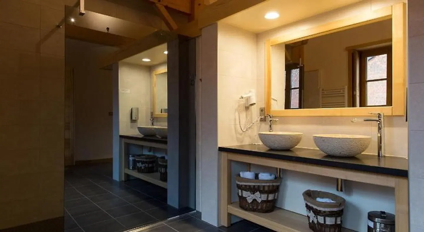 Auberge De L'abbaye ROOM_EXAMPLE