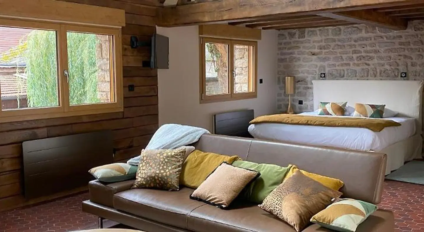 Auberge De L'abbaye ROOM_EXAMPLE