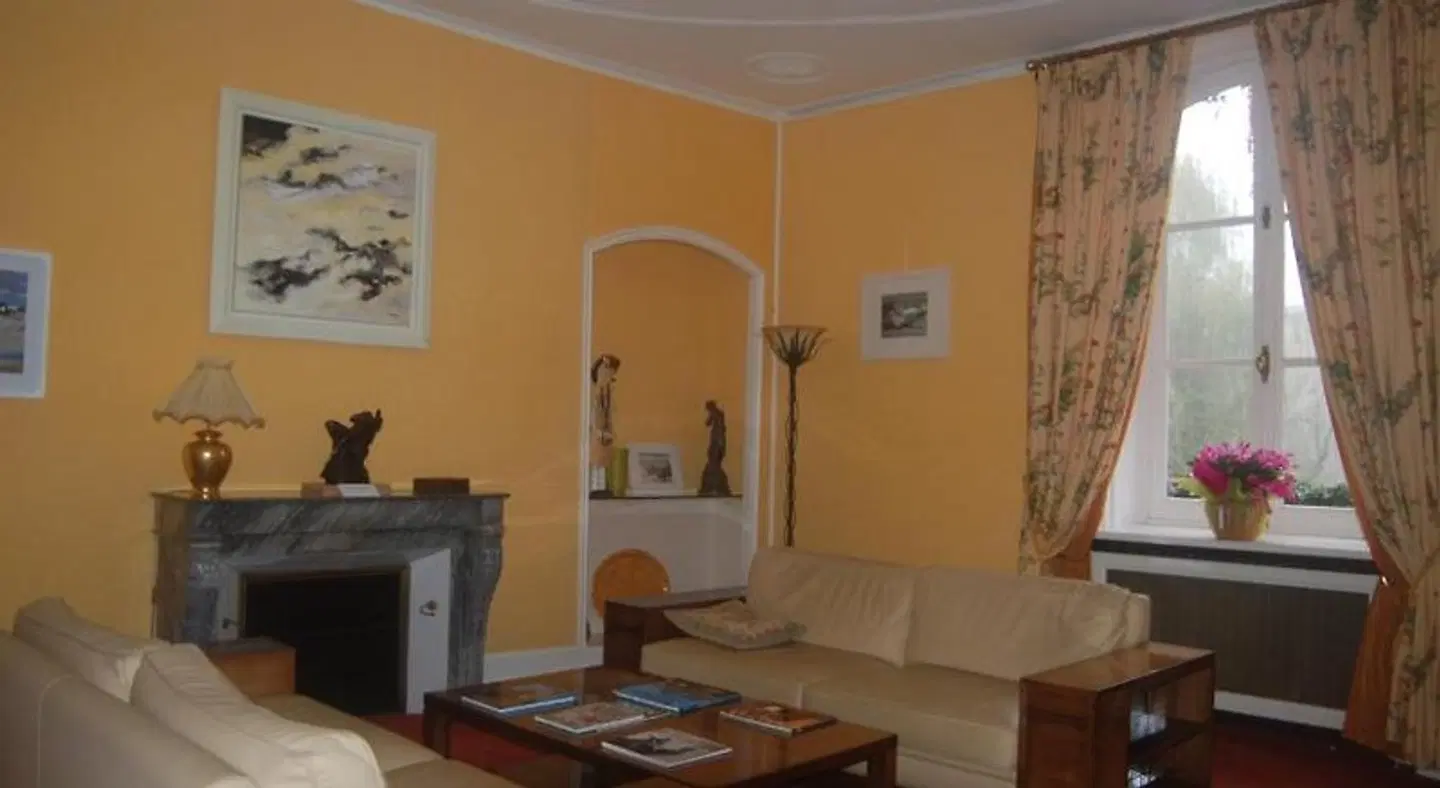 Manoir de Boisvilliers ROOM_EXAMPLE