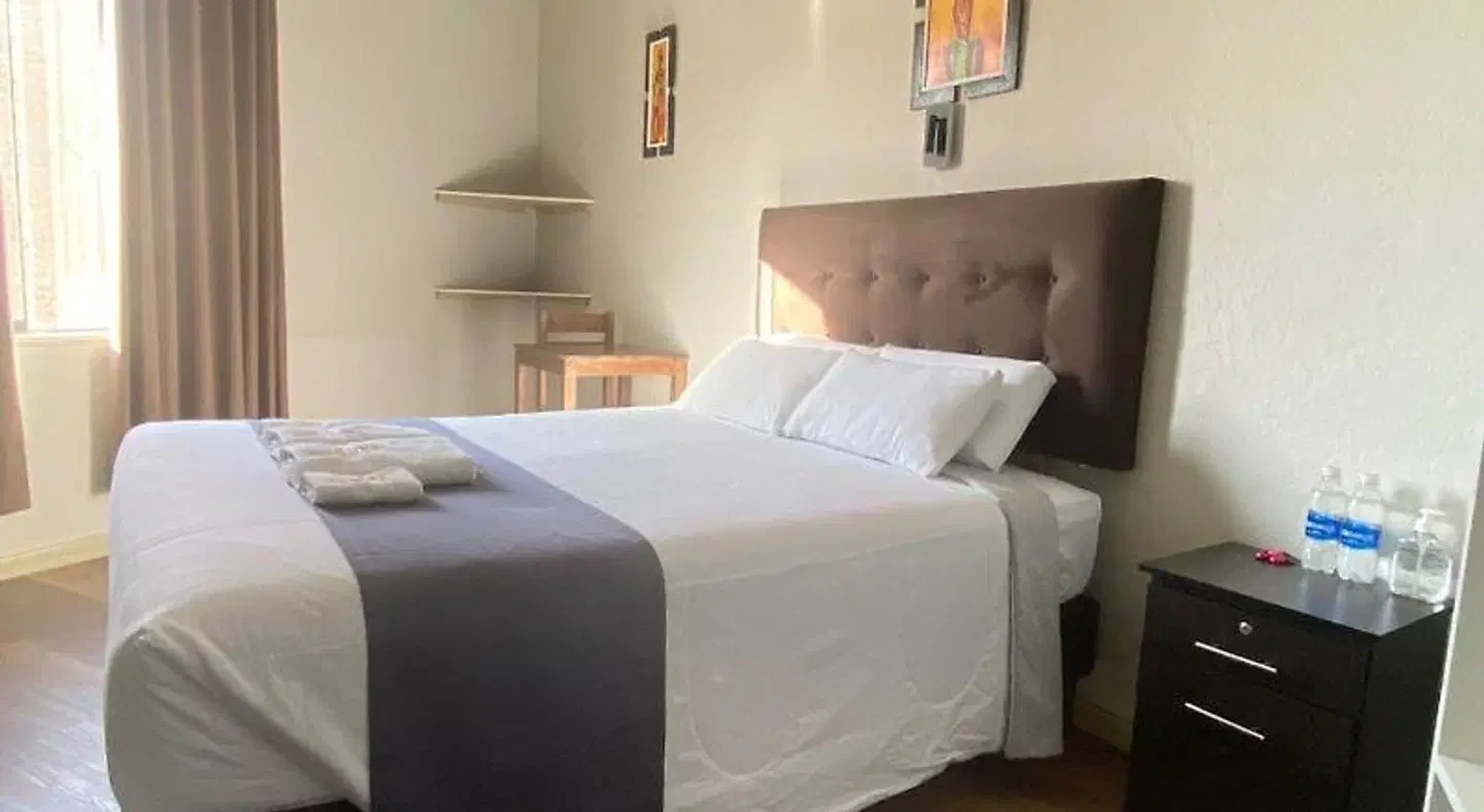 Ayenda Virreinal AQP ROOM_EXAMPLE