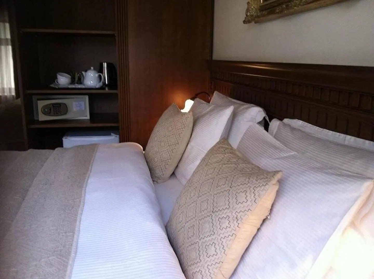 Dila Suites ROOM_EXAMPLE