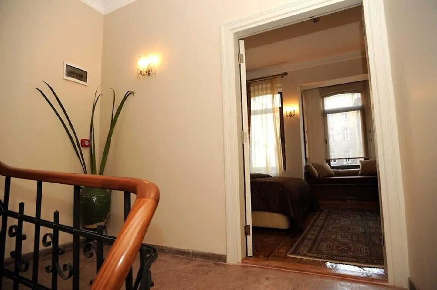 Dila Suites ROOM_EXAMPLE