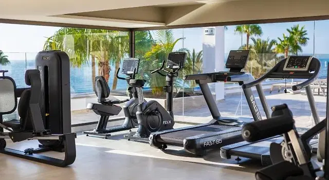 TUI BLUE Riu Calypso SPORTS_AND_LEISURE