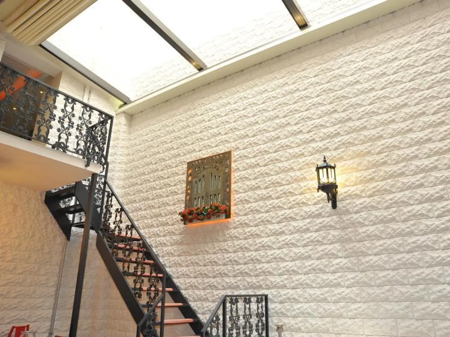 Ayna Hotel SPORTS_AND_LEISURE