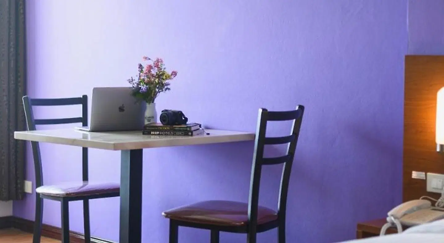 Eco Inn Prime Nakhon Si Thammarat BAR