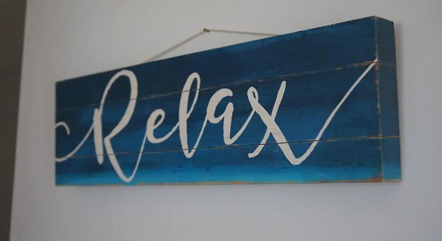 Inn on the Blues EXTERIOR