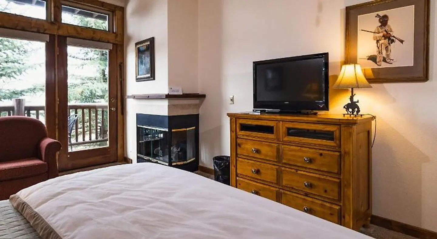 Taharaa Mountain Lodge ROOM_EXAMPLE