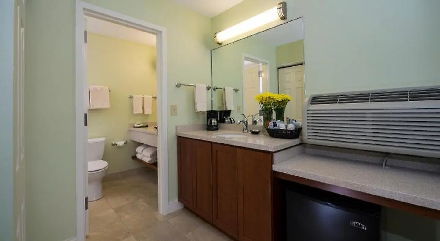 The Milestone ROOM_EXAMPLE