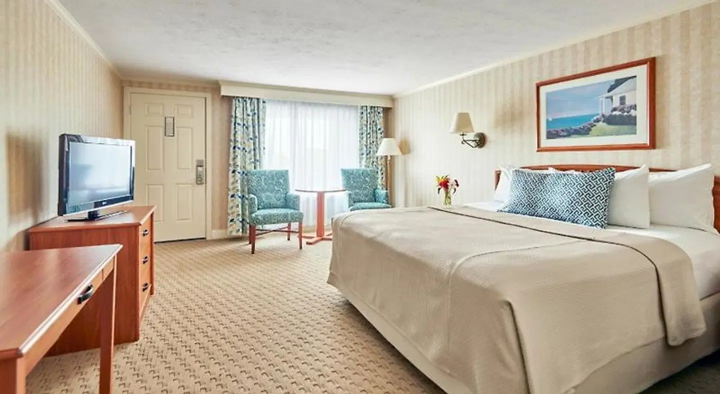 The Milestone ROOM_EXAMPLE