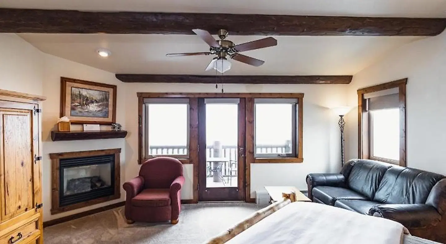 Taharaa Mountain Lodge ROOM_EXAMPLE