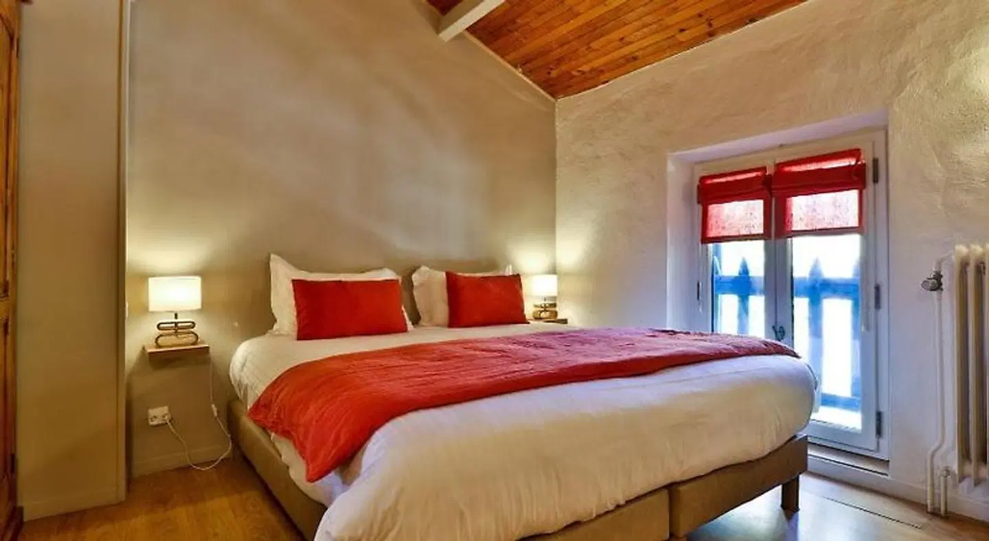 La Bastide Bleue ROOM_EXAMPLE