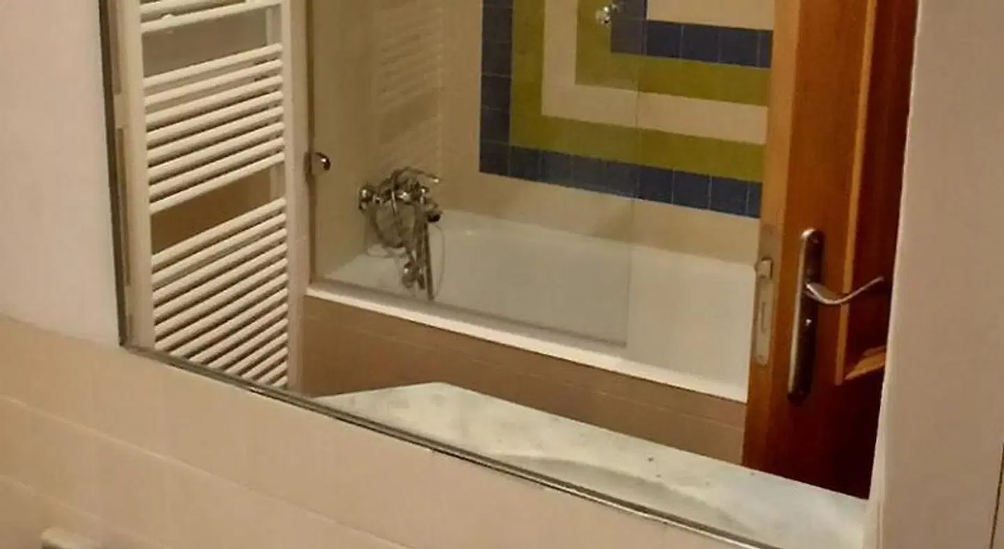 Hotel Rural Chousa Verde BATHROOM