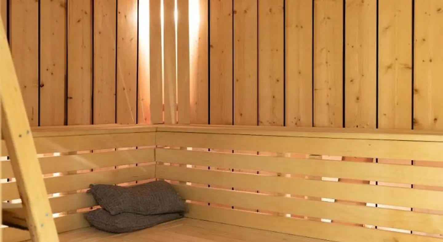 Knutes Hotell HEALTH_BEAUTY