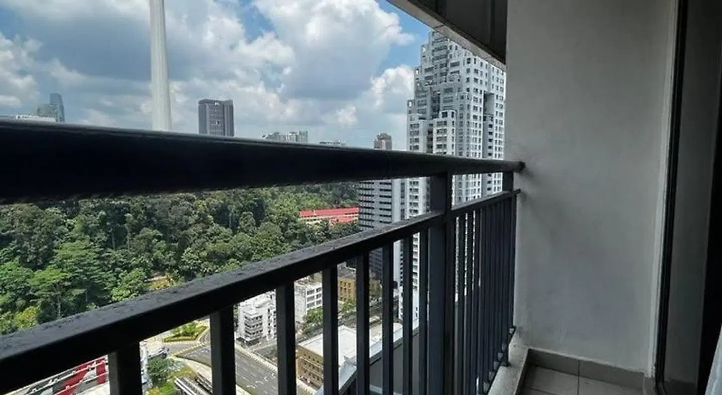 Maison 101 Dang Wangi by Artez TERRACE