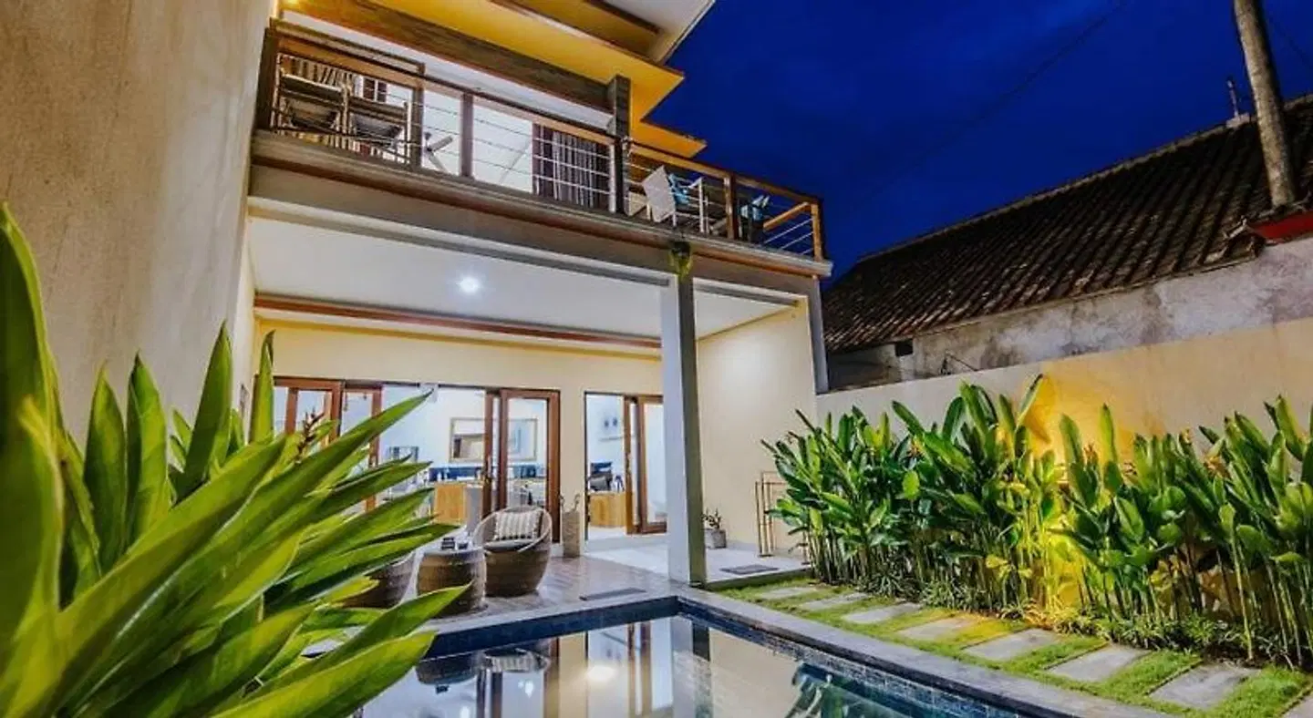 Secret Outlook Lembongan EXTERIOR