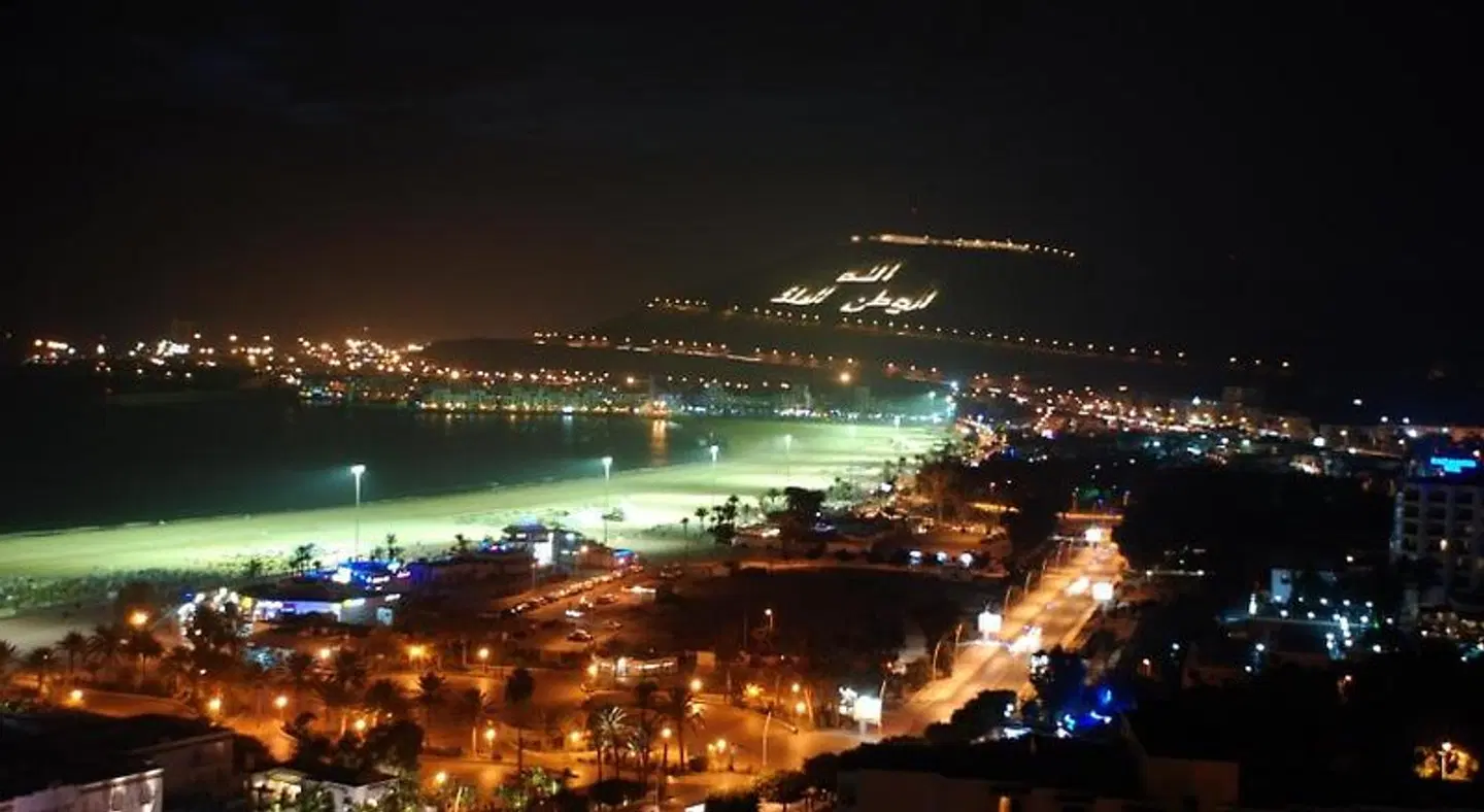 Anezi Tower Hotel & Apartments CONFERENCE