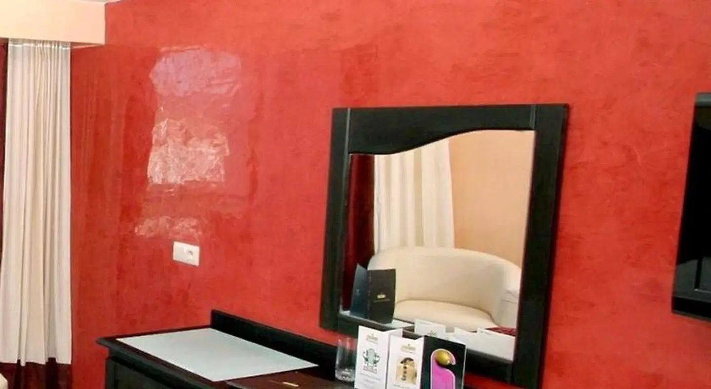 Anezi Tower Hotel & Apartments ROOM_EXAMPLE