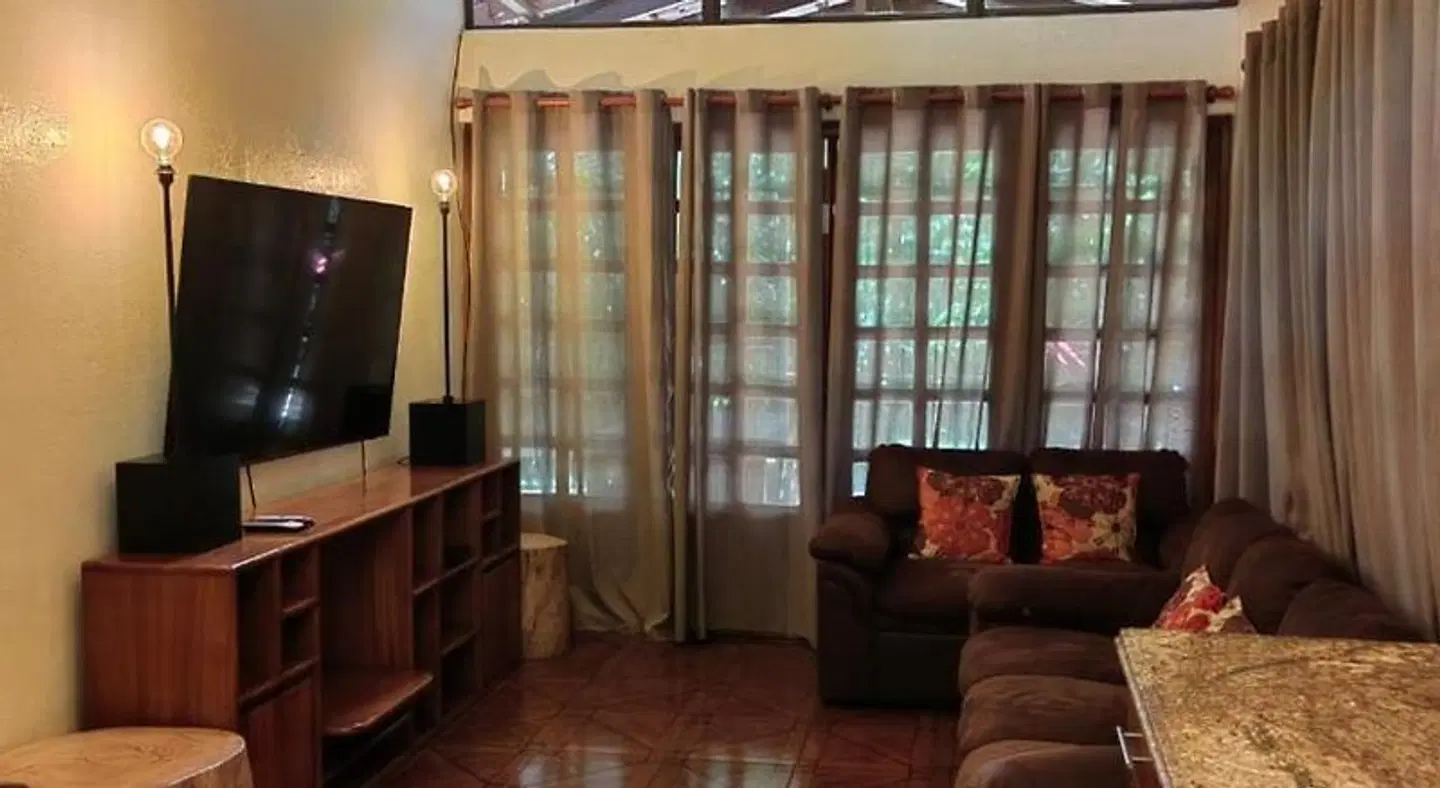CONDOMINIO VILLA HERMOSA ROOM_EXAMPLE