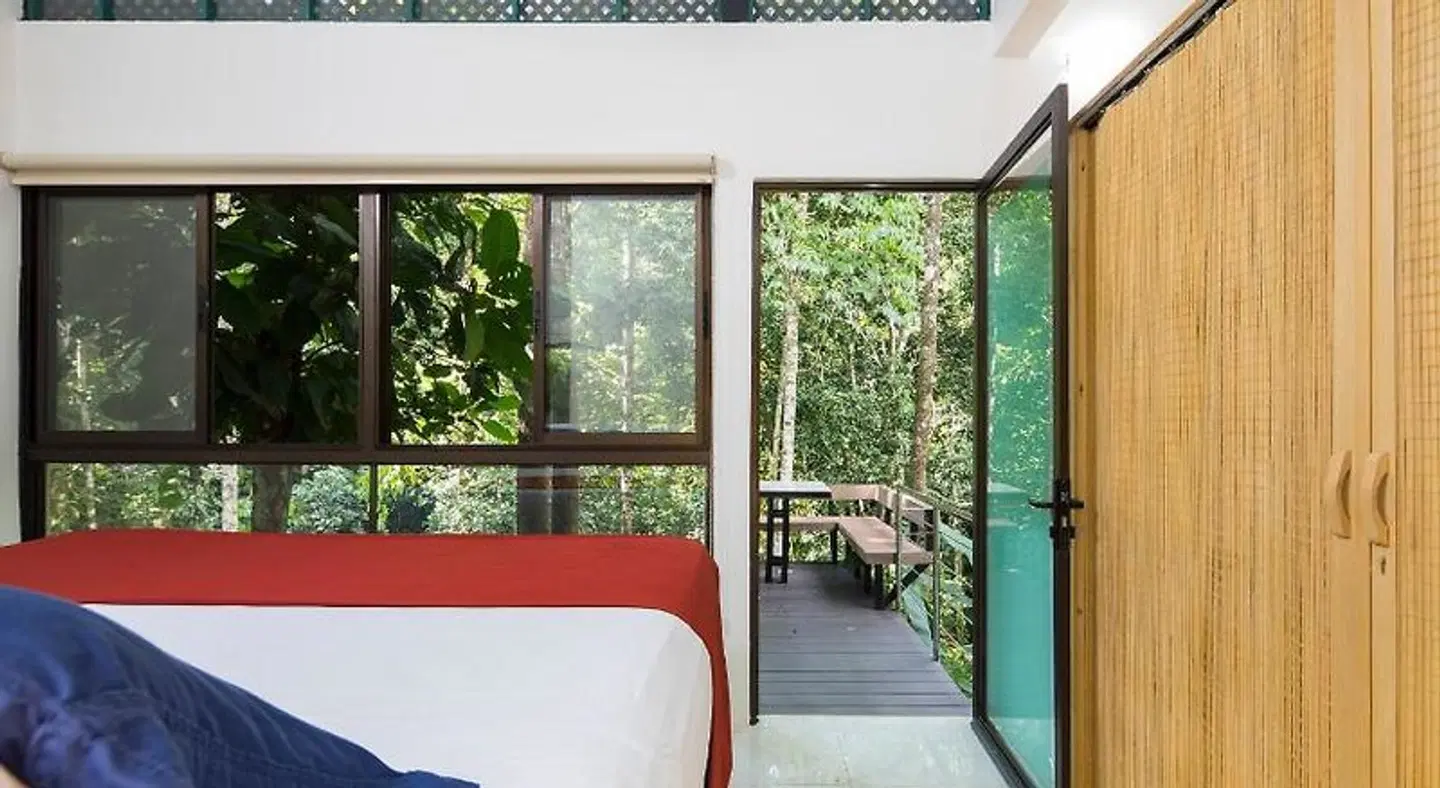 Yaba Chigui Lodge ROOM_EXAMPLE