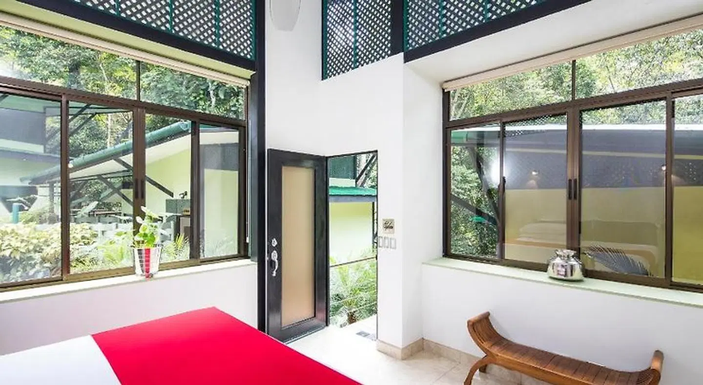 Yaba Chigui Lodge ROOM_EXAMPLE