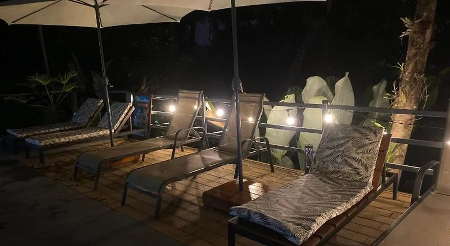 Villas en el Bosque CONFERENCE